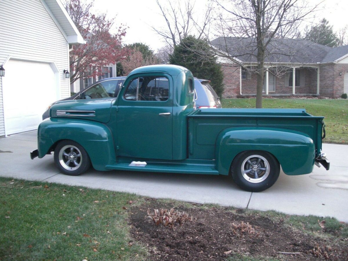 1950 Ford Other Pickups - photo 6