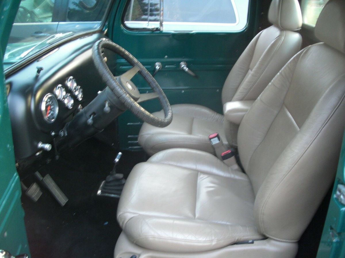 1950 Ford Other Pickups - photo 7