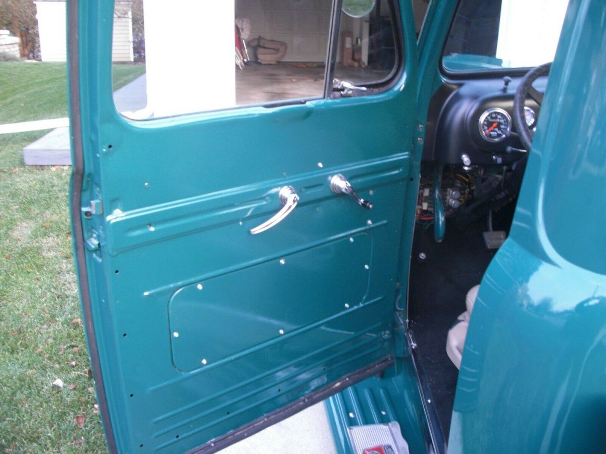 1950 Ford Other Pickups - photo 8