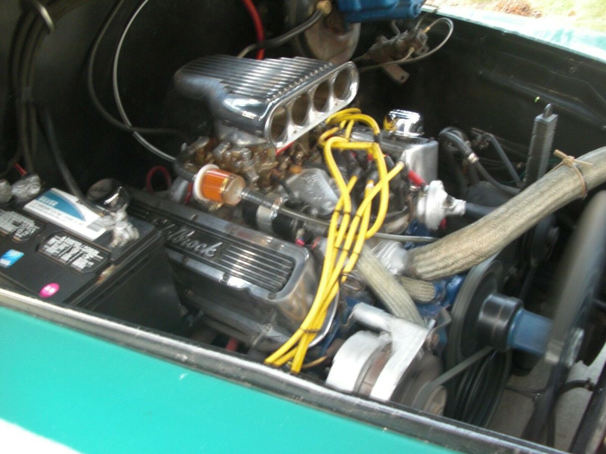 1950 Ford Other Pickups - photo 9