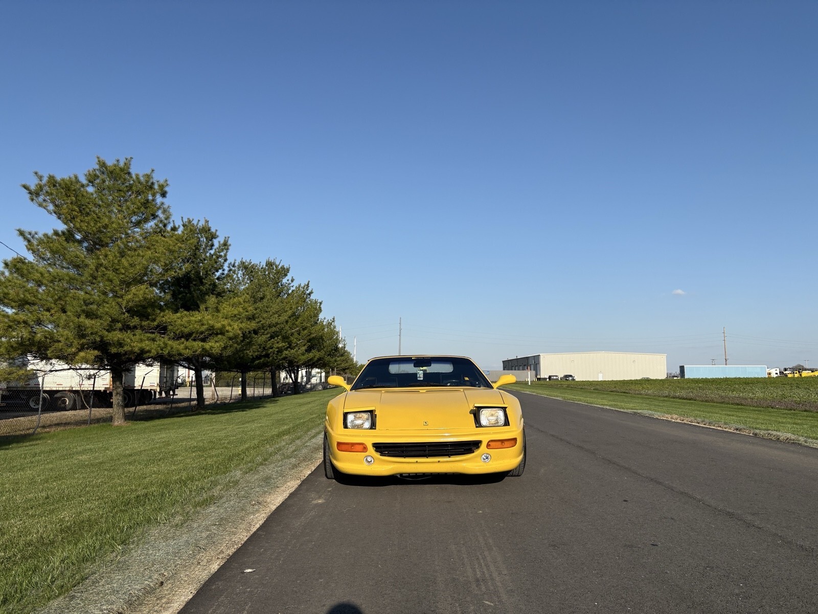 1950 Ferrari 365 - photo 2
