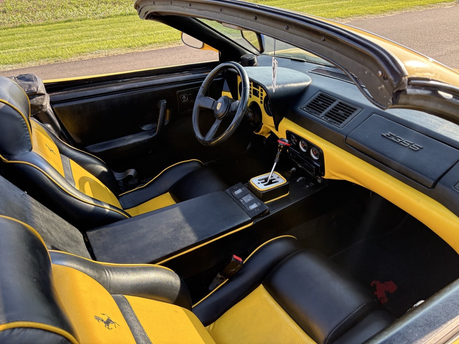 1950 Ferrari 365 - photo 7