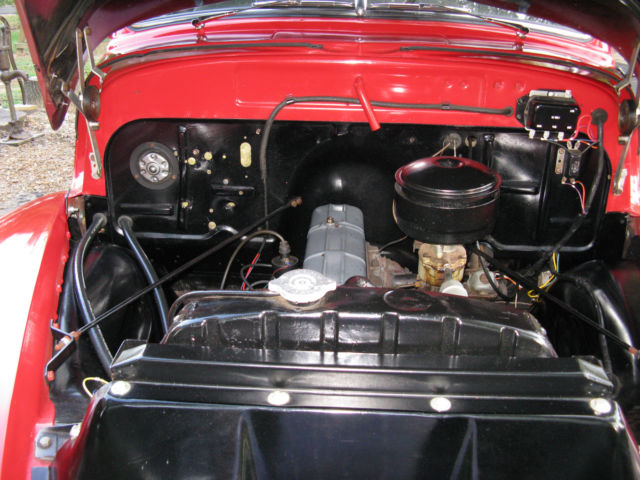 1950 Chevrolet Other Pickups 3100 - photo 11