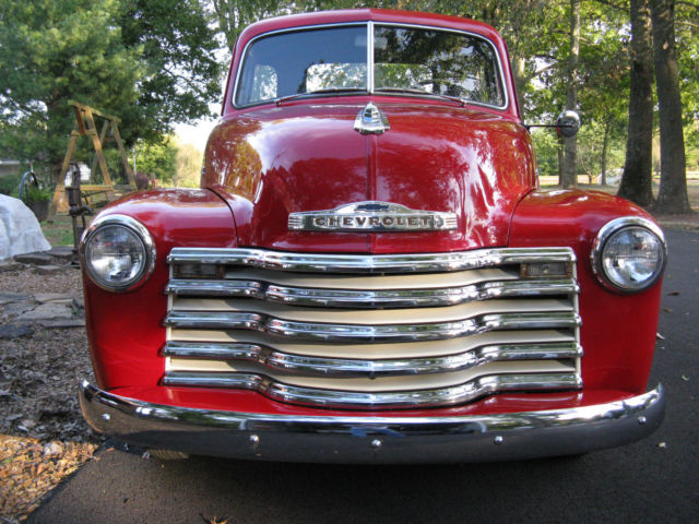 1950 Chevrolet Other Pickups 3100 - photo 4