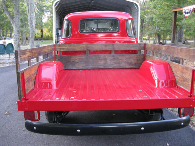 1950 Chevrolet Other Pickups 3100 - photo 7