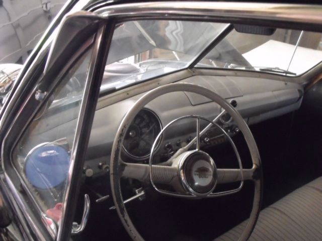 1950 Ford Sedan - photo 11