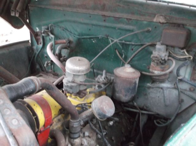 1950 Ford Other Pickups - photo 4
