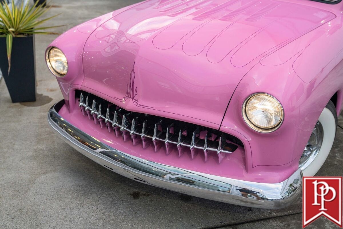 1950 Ford 2-Door Custom - photo 3