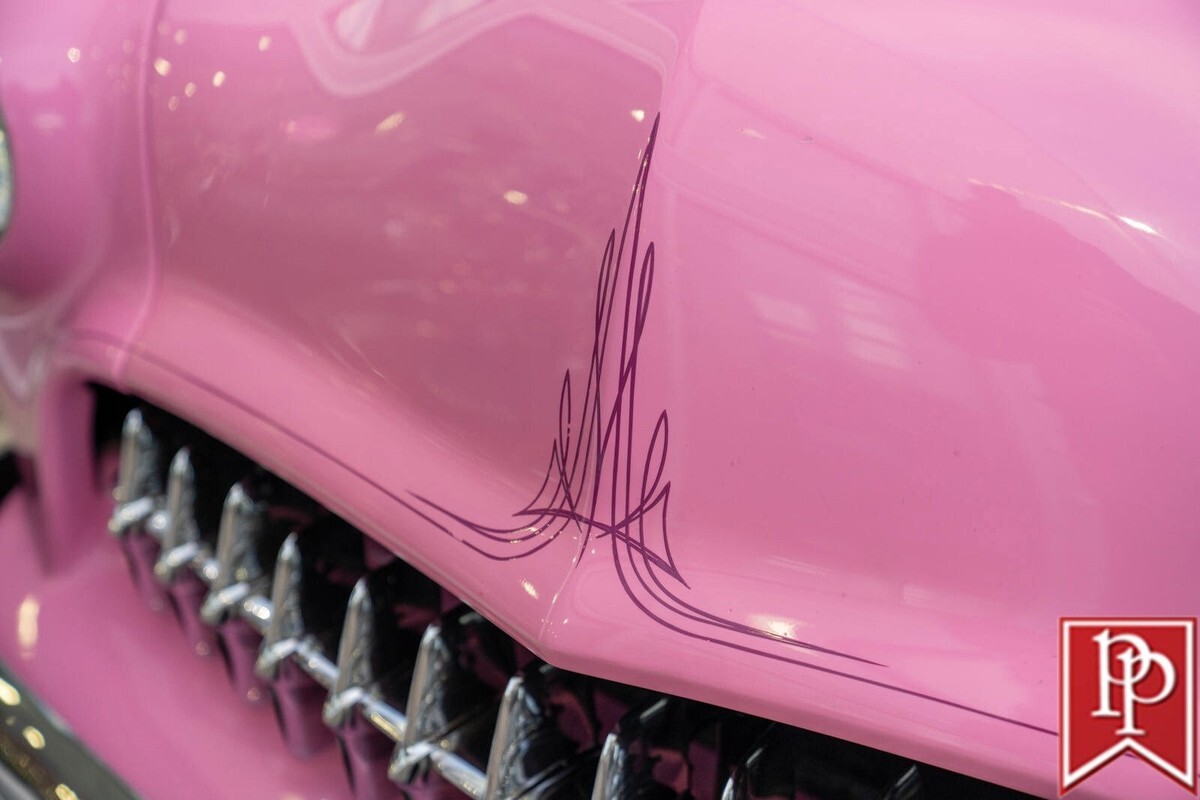 1950 Ford 2-Door Custom - photo 5