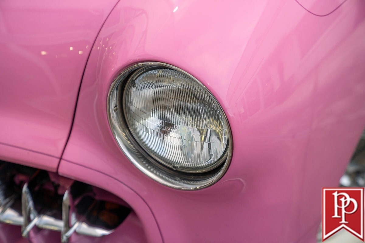 1950 Ford 2-Door Custom - photo 6