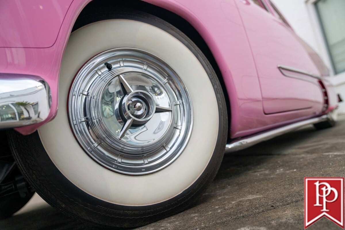 1950 Ford 2-Door Custom - photo 7