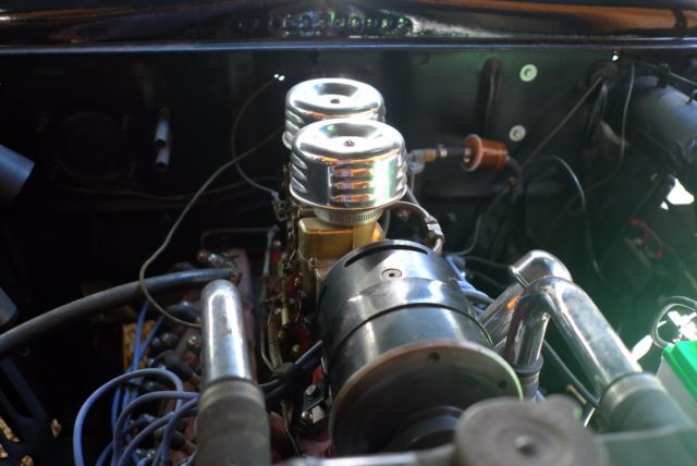 1950 Ford Other - photo 10