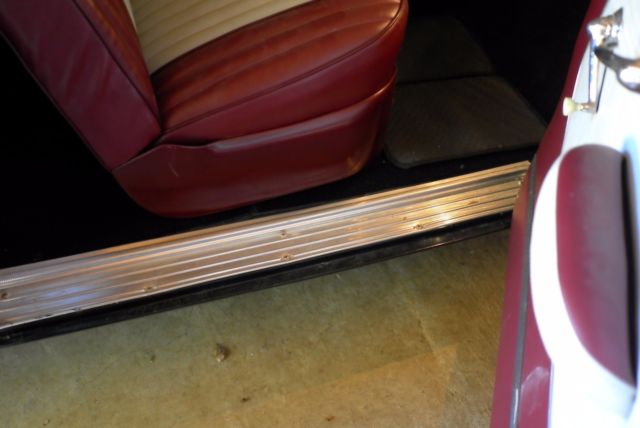 1950 Ford Other - photo 12