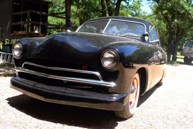 1950 Ford Other - photo 3
