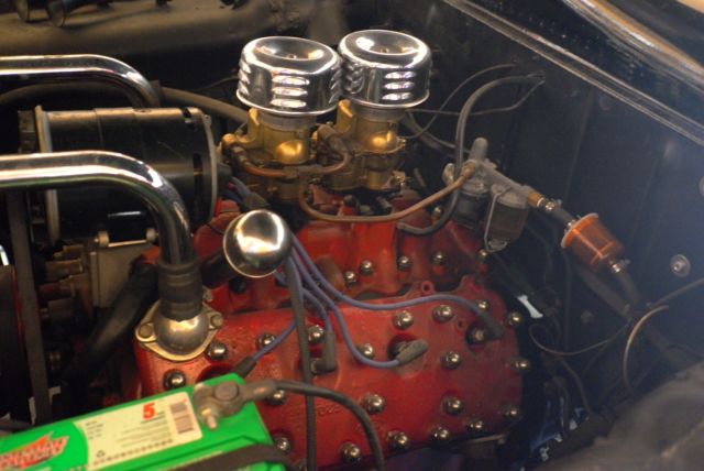 1950 Ford Other - photo 6