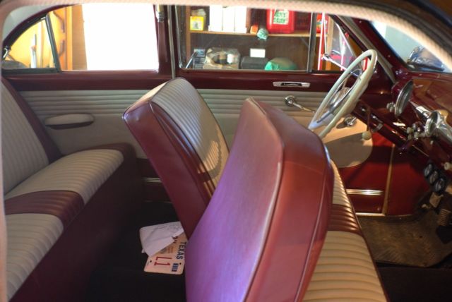 1950 Ford Other - photo 8