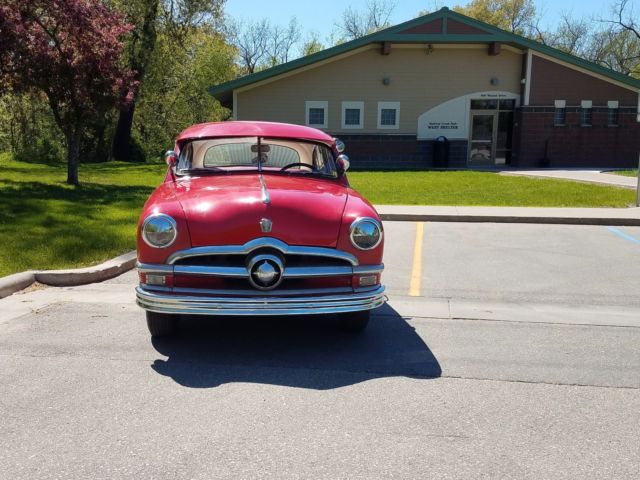 1950 Ford Other - photo 2