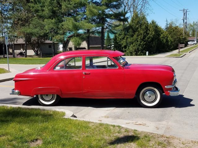 1950 Ford Other - photo 4