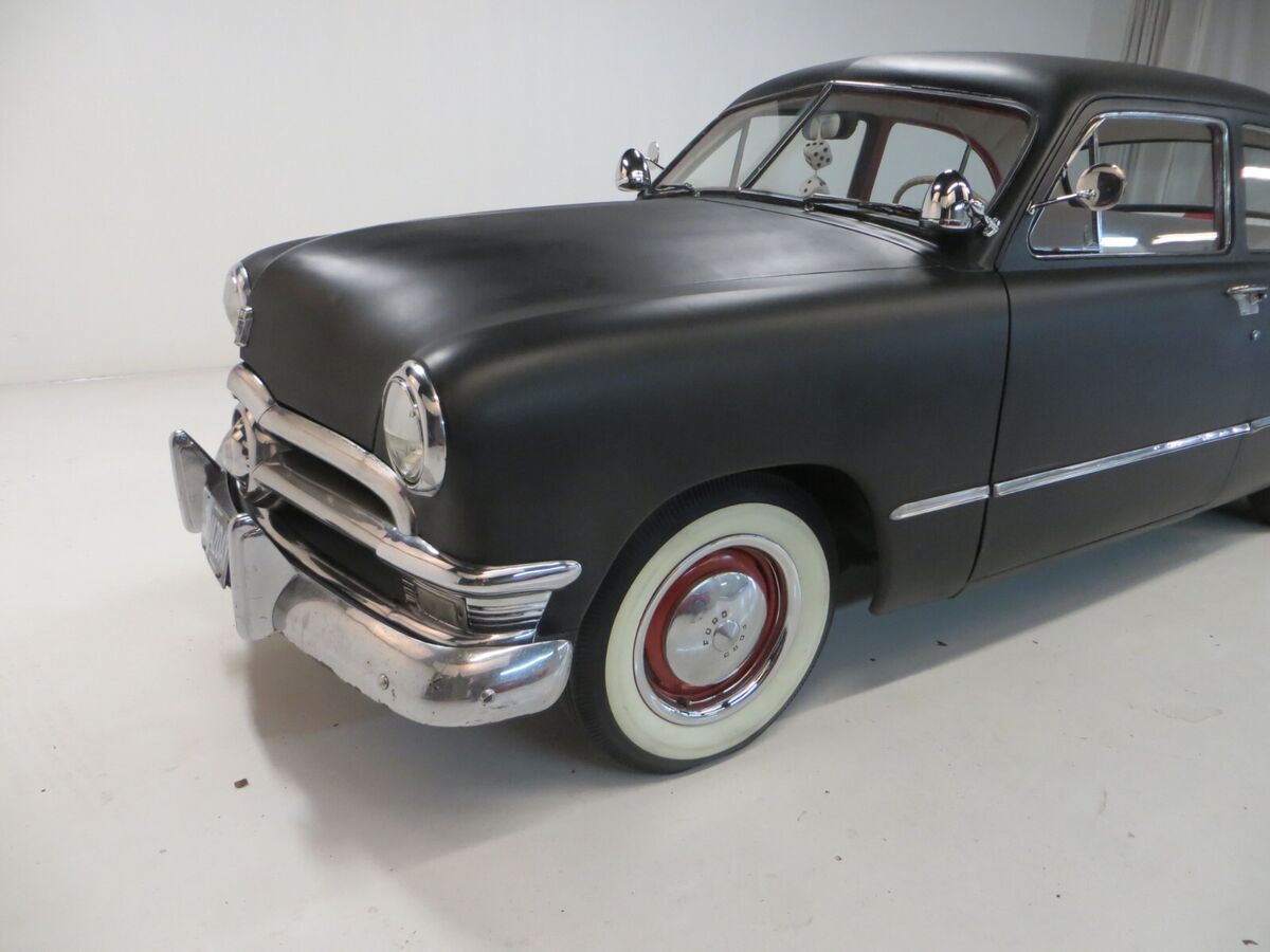 1950 Ford Custom custom - photo 2