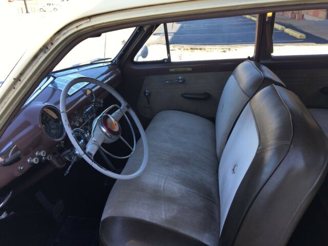 1950 Ford Other - photo 2