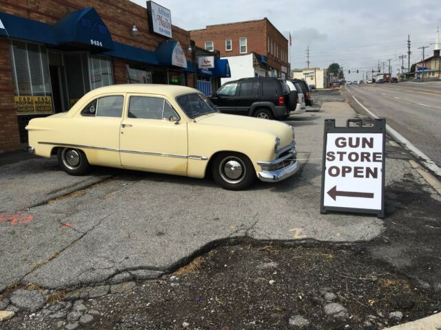1950 Ford Other - photo 3
