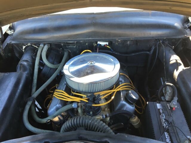 1950 Ford Other - photo 4