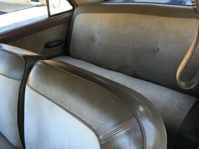 1950 Ford Other - photo 5