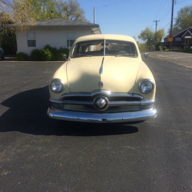1950 Ford Other - photo 6