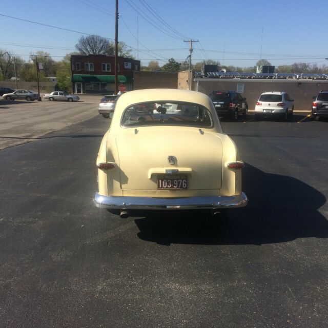 1950 Ford Other - photo 7