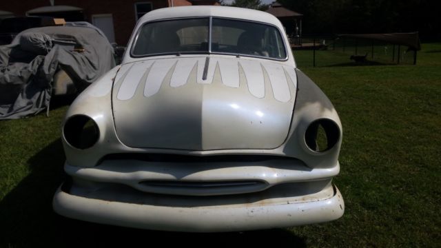 1950 ford 2dr. 1950 Ford Other
