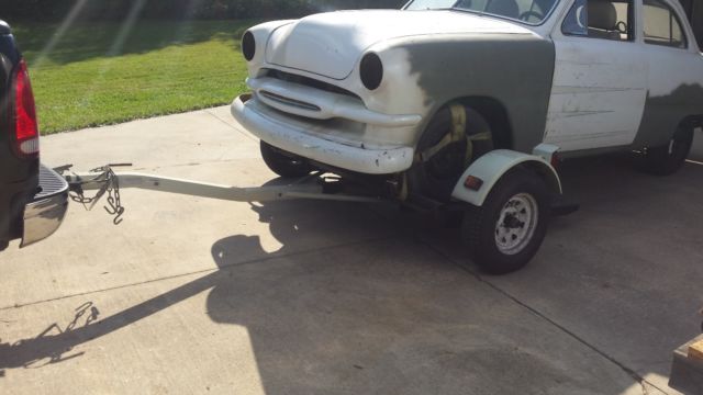 1950 Ford Other - photo 5