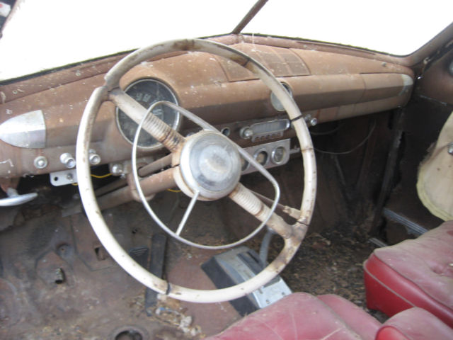 1950 Ford Other - photo 10