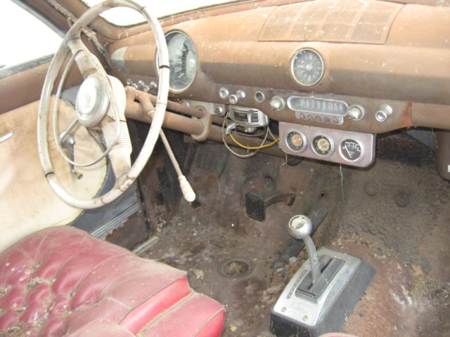 1950 Ford Other - photo 11