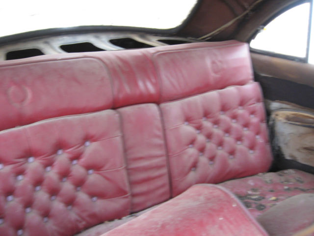 1950 Ford Other - photo 12