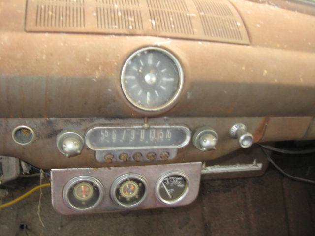 1950 Ford Other - photo 13