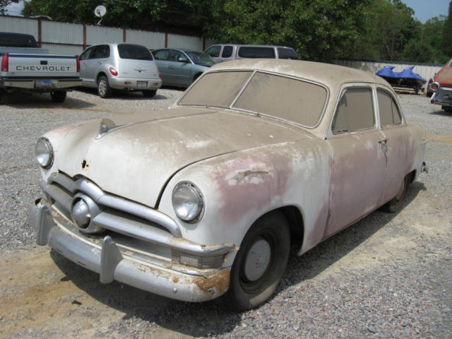 1950 Ford Other - photo 2