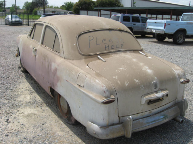 1950 Ford Other - photo 3