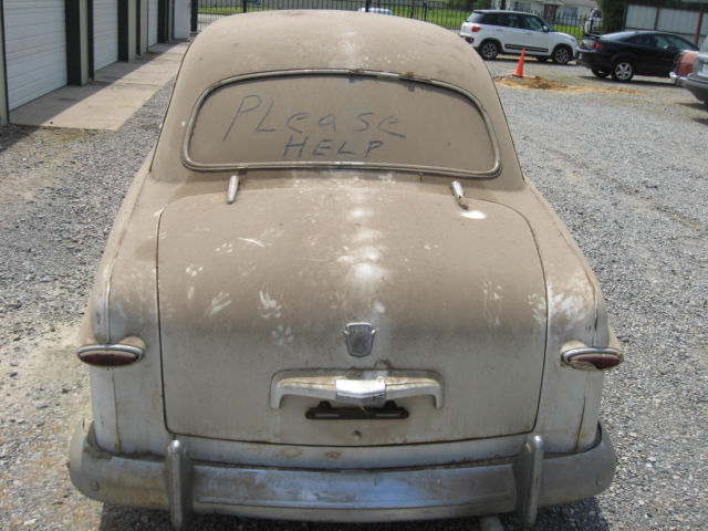 1950 Ford Other - photo 4