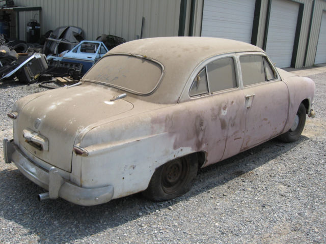 1950 Ford Other - photo 5