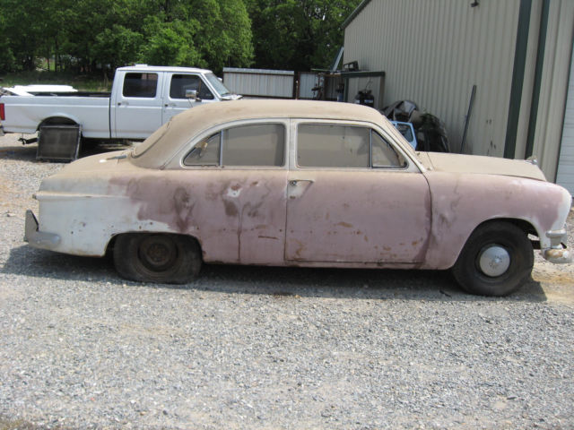 1950 Ford Other - photo 6