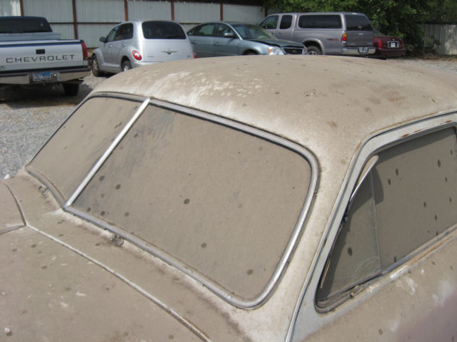 1950 Ford Other - photo 7