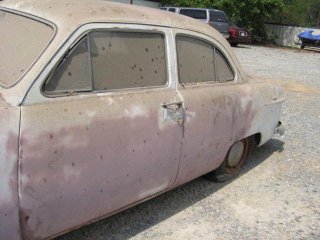 1950 Ford Other - photo 8