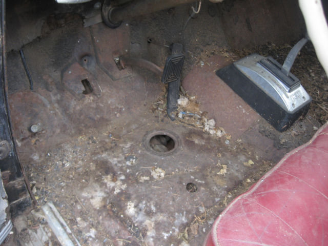 1950 Ford Other - photo 9