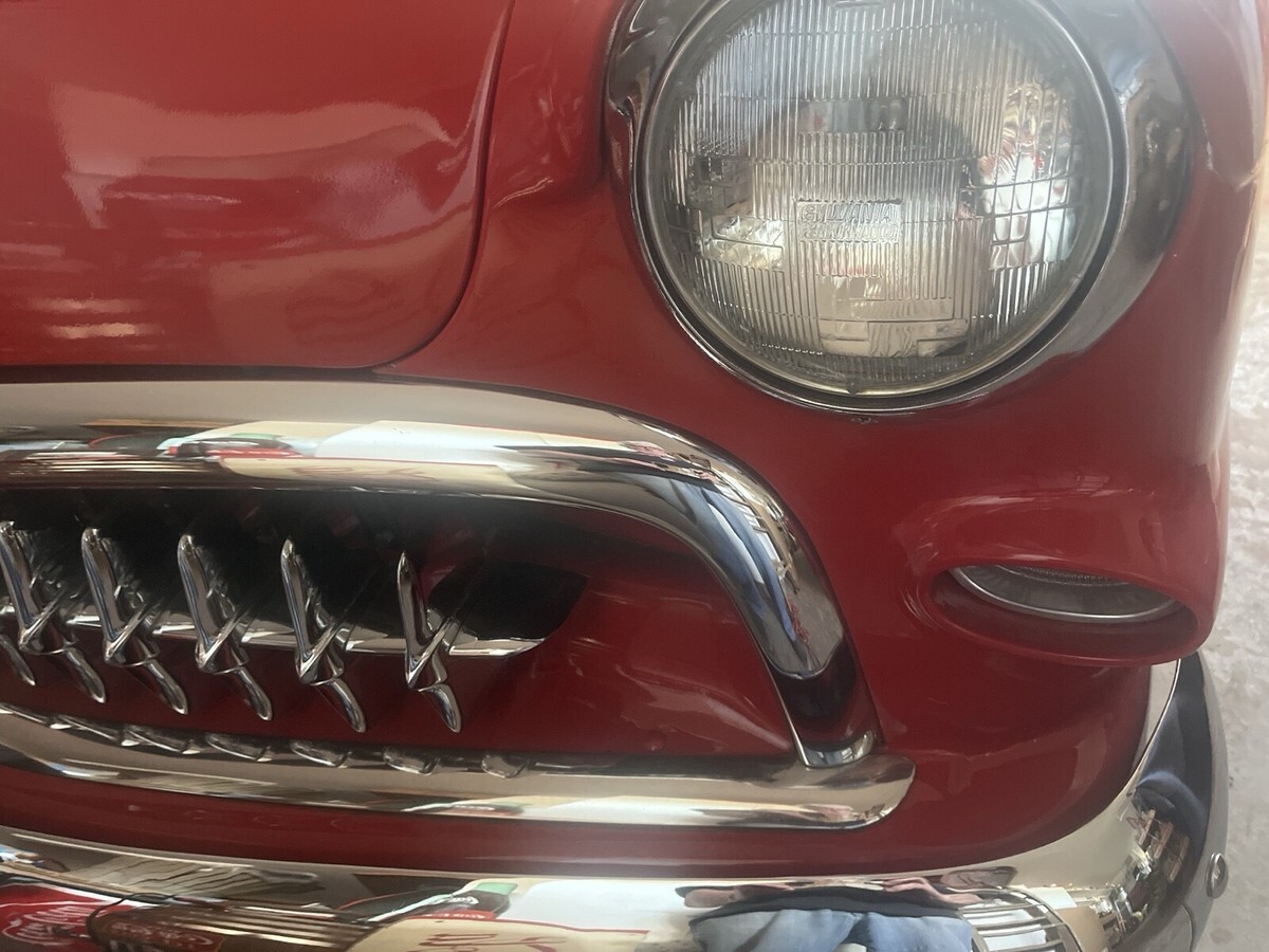 1950 Ford Custom 2dr - photo 12