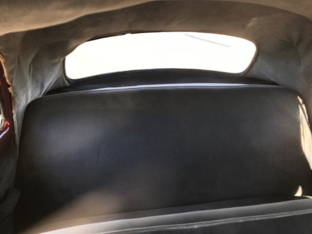 1950 Ford Other - photo 10