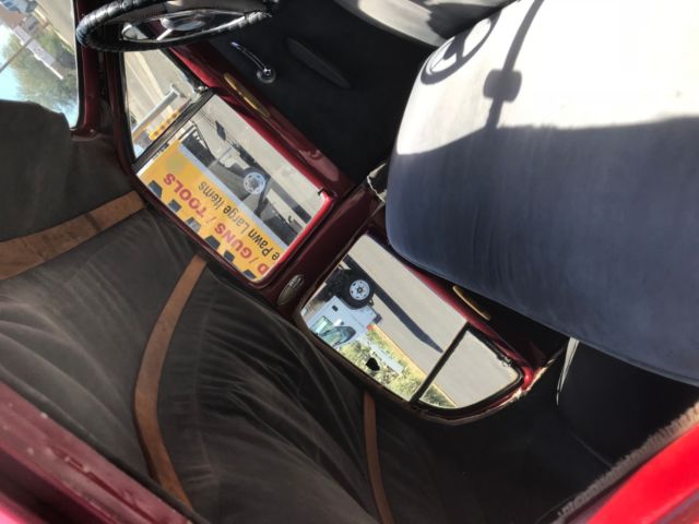 1950 Ford Other - photo 11