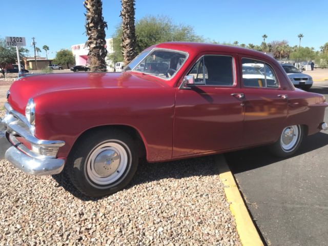1950 Ford Other - photo 12
