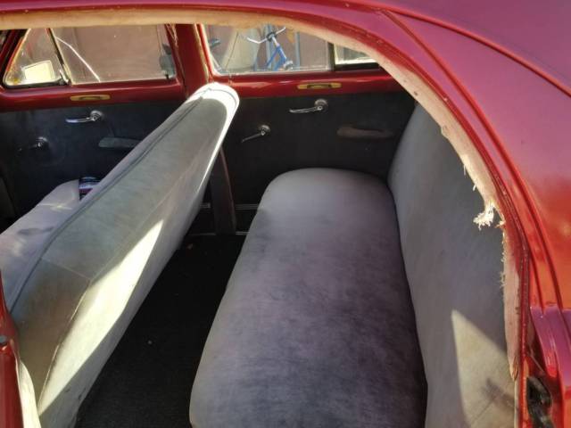 1950 Ford Other - photo 7