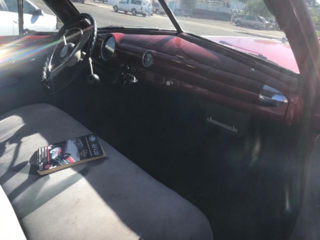 1950 Ford Other - photo 8