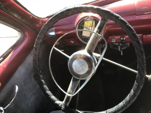1950 Ford Other - photo 9